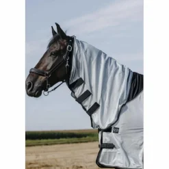 Riding World Couvertures>Couverture anti mouches neuve