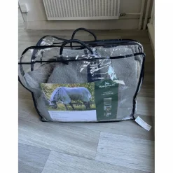 Horseware Couvertures>Couverture anti mouches rambo protector 6’9