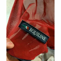 COUVERTURE ANTI-MOUCHES*Equiline Hot