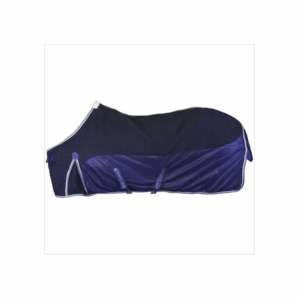 Imperial riding Couvertures>Couverture anti-mouches 105 LONGEUR TOTALE