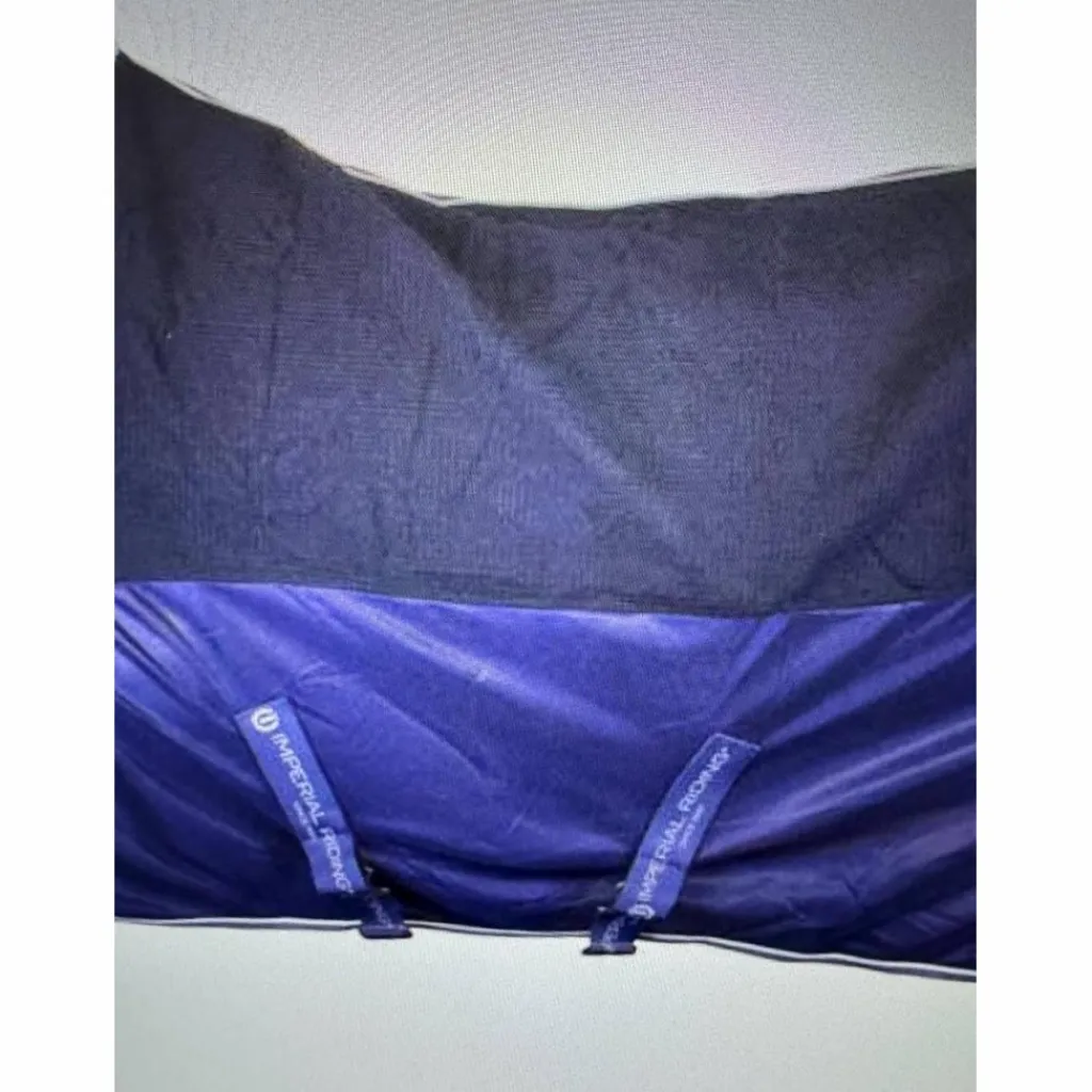 Imperial riding Couvertures>Couverture anti-mouches 105 LONGEUR TOTALE