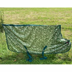 HKM Couvertures>Couverture anti-mouches militaire