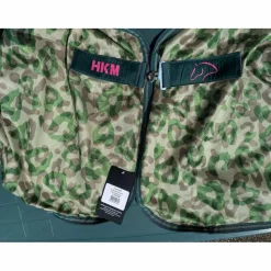HKM Couvertures>Couverture anti-mouches militaire