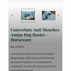 Horseware Couvertures><noscript><img width=