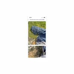 Equitheme Couvertures>Couverture ave couvre cou