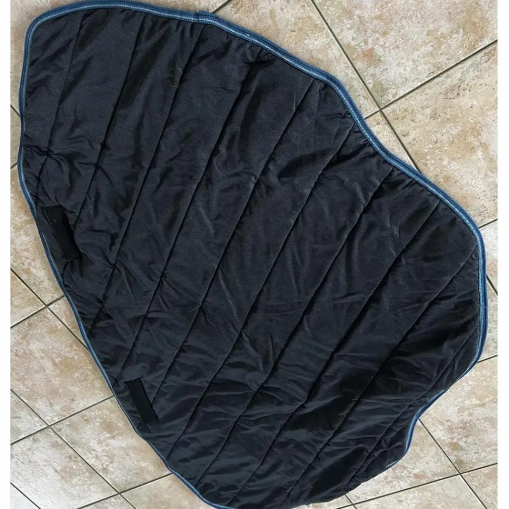 BR Couvertures>Couverture avec couvre cou