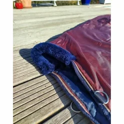 Couverture box neuve*Equitheme Discount