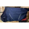 couverture box Rambo taille 140*Horseware