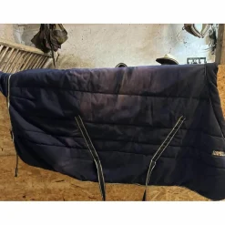 couverture box Rambo taille 140*Horseware
