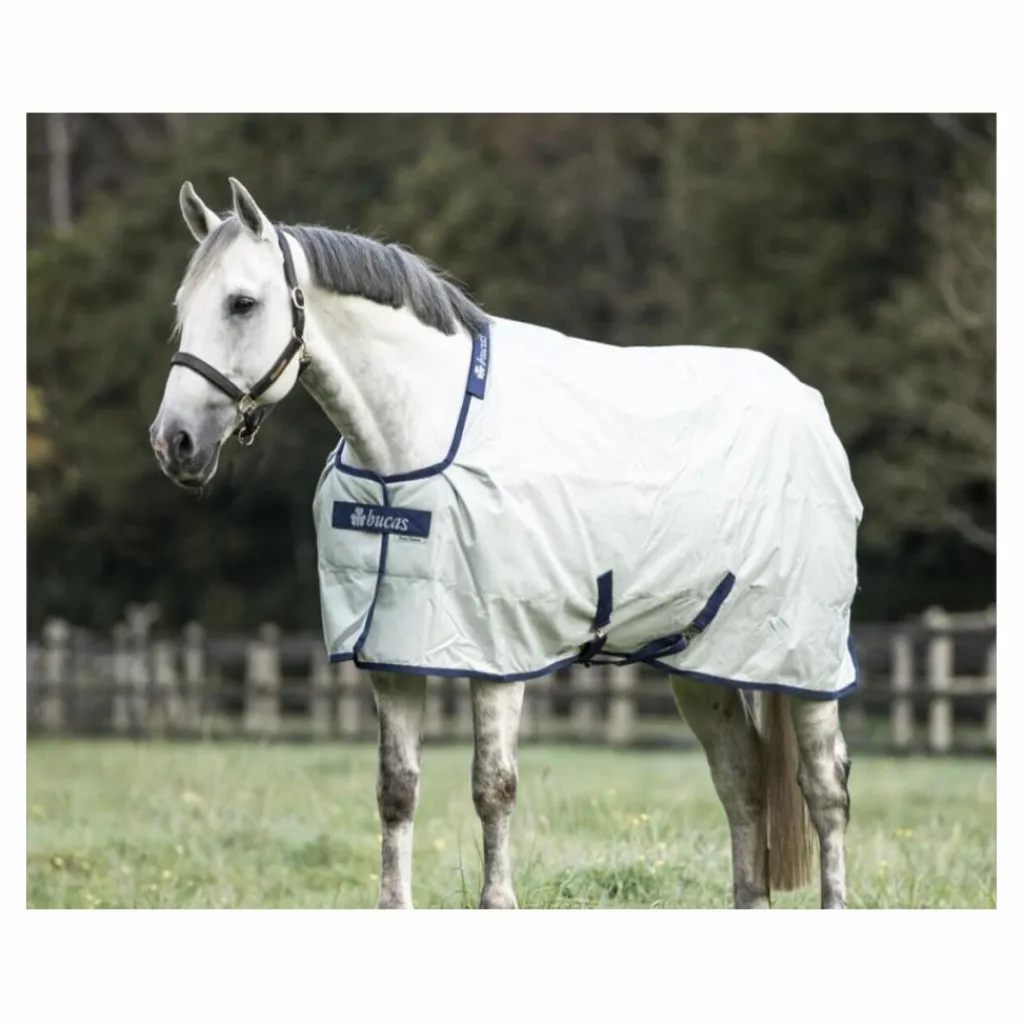 Couverture Power Turnout Light Bigneck*Bucas Best