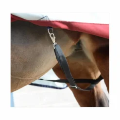Couverture Power Turnout Light Bigneck*Bucas Best