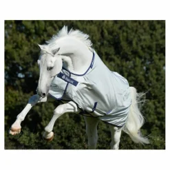 Couverture Power Turnout Light Bigneck*Bucas Best