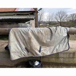 Bucas Couvertures>couverture power turnout