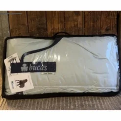 Bucas Couvertures>Couverture power turnout extra high neck