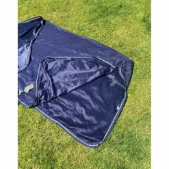 Couverture cheval anti-mouches – Taille L (6'6)*Equiline