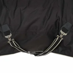 Couverture cheval 200g 1200D 135/185*BR Clearance