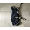 Couverture chien 50 cm*- Marque inconnue - Sale