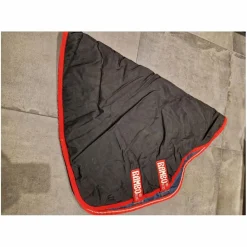 Horseware Couvertures>Couverture d extérieure Rambo imperméable avec cou