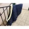 Equitheme Couvertures>Couverture d’écurie Teddy 200mg - 145cm