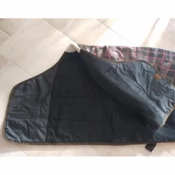 Eskadron Couvertures>Couverture d'écurie 125 cm