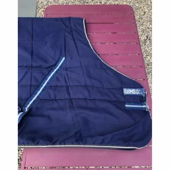Horseware Couvertures>Couverture d’écurie Rambo 400g