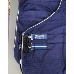 Horseware Couvertures>Couverture d’écurie Rambo 400g