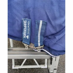 Horseware Couvertures>Couverture d'écurie Rambo Stable Sheet taille 155