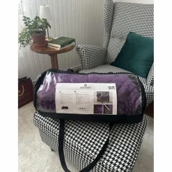 Couverture d’écurie violette*Kentucky