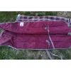 Weatherbeeta Cravaches / Sticks / Chambrières>Couverture d'écurie 360g 135cm