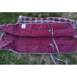 Weatherbeeta Cravaches / Sticks / Chambrières>Couverture d'écurie 360g 135cm