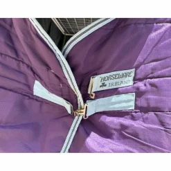 Couverture de box*Horseware Discount