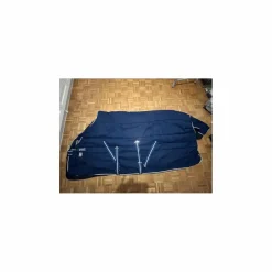 Horseware Couvertures>Couverture de box Rambo 450g Taille 6,9 avec cou