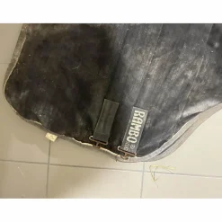 Couverture de boxe*Horseware