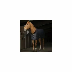 Couverture de boxe 200g - taille 155cm (6'9)*Equitheme Discount