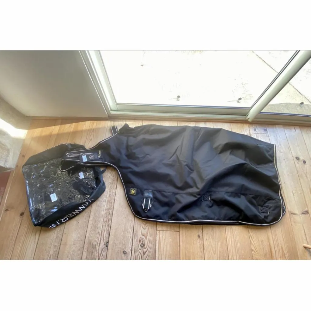 BR Couvertures>Couverture de marcheur NEUVE