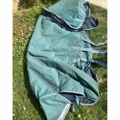 Horseware Couvertures>Couverture de pré 400g 140cm