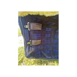 Couverture de présentation laine*Kentucky New