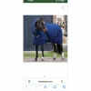 Couverture d’ecurie Rambo*Horseware Outlet