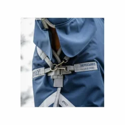 Horseware Couvertures>Couverture d'Extérieur Amigo Bravo 12 Plus (Légère 0g)
