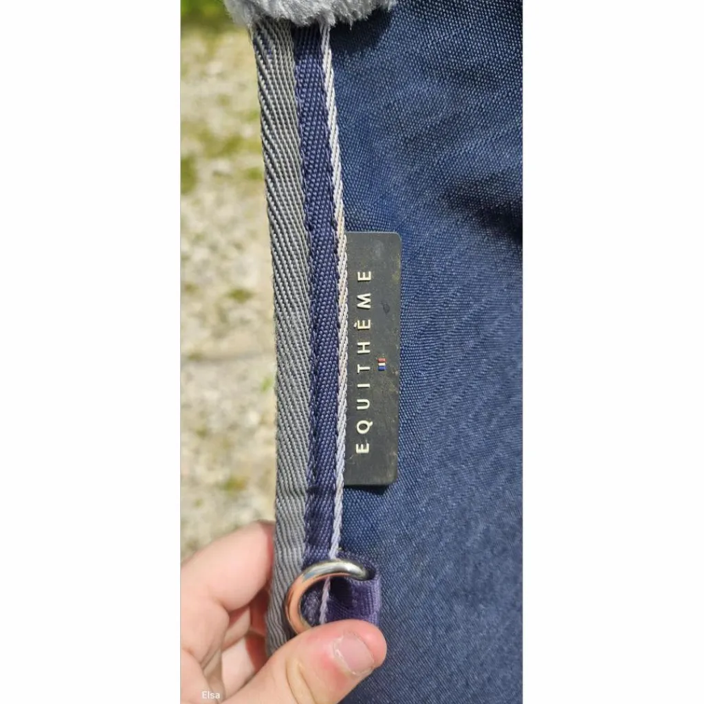 Equitheme Couvertures>Couverture d'extérieur equiteme