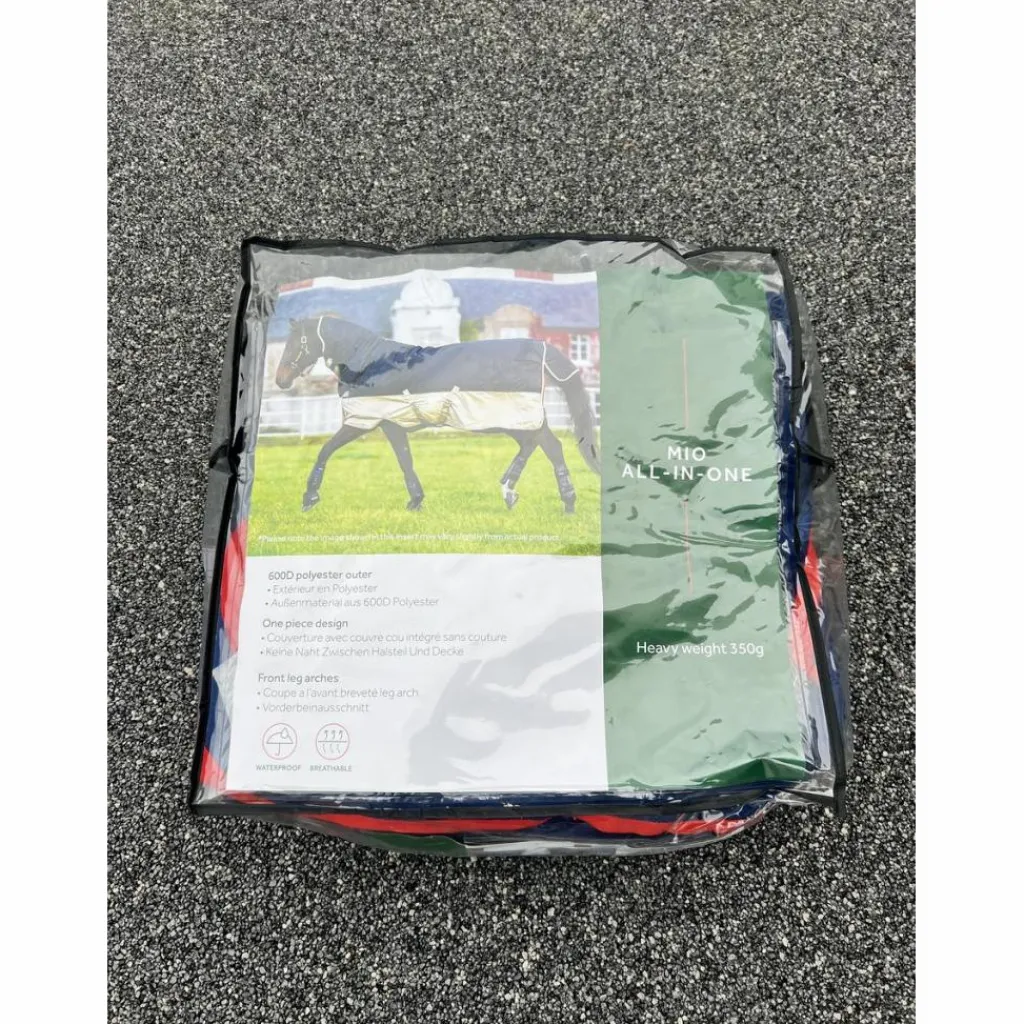 Couverture d’extérieur*Horseware Discount
