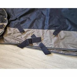 Equitheme Couvertures & Accessoires De Massage><noscript><img width=