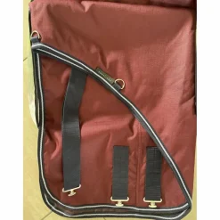 Couverture Tyrex Neuve*Equitheme Outlet