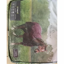 Couverture Tyrex Neuve*Equitheme Outlet