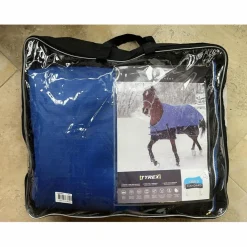 Couverture EQUITHÈME 50g*Equitheme Hot