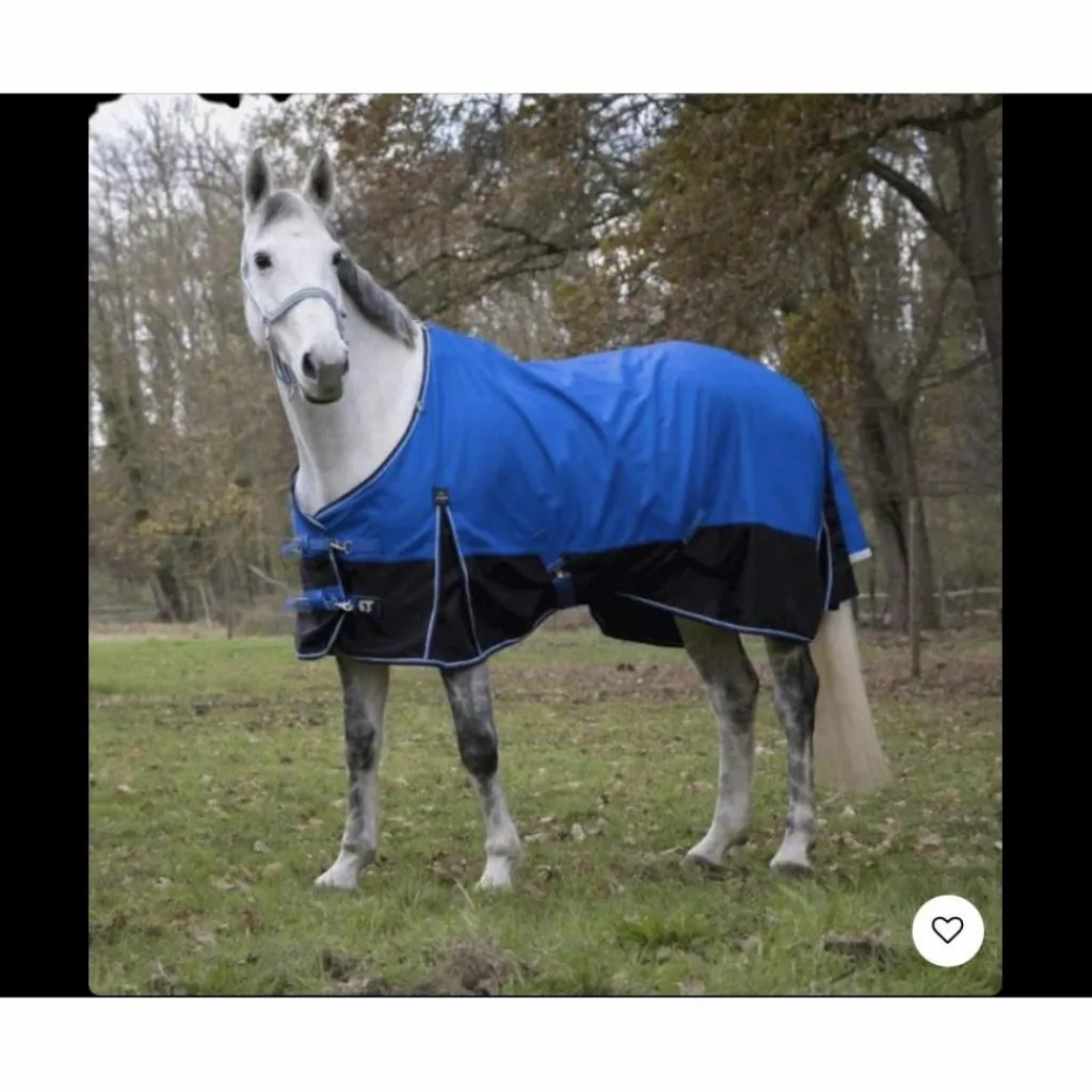 Couverture EQUITHÈME 50g*Equitheme Hot