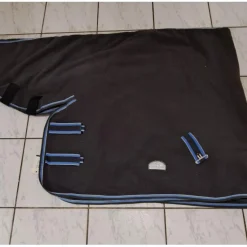couverture equithème jamais utilisé*Equitheme Sale