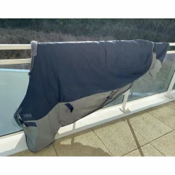 Equitheme Couvertures>Couverture Equithème pour cheval