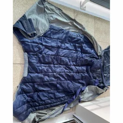 Equitheme Couvertures>Couverture Equithème pour cheval