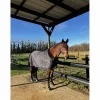 Equitheme Couvertures>Couverture EQUITHÈME Teddy doublée mouton